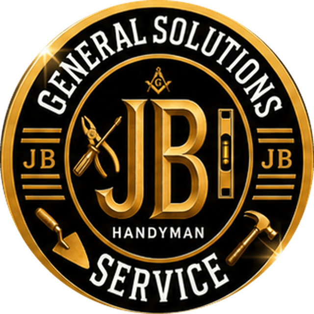 JB General Solution Service — Handyman, Carpentry, Masonry